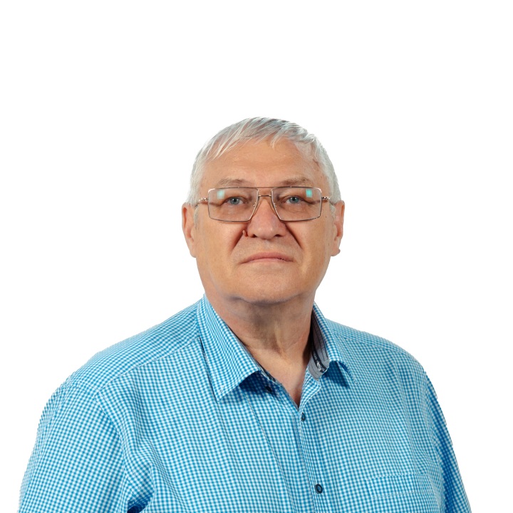Федосенко Юрий Николаевич